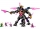 Regele de Cristal 71772 LEGO Ninjago 