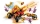 Vehiculul Dragon de Aur al lui Kai 71773 LEGO Ninjago 