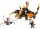 Dragonul de pamant EVO al lui Cole 71782 LEGO Ninjago 
