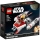 Microfighter Resistance Y-wing 75263 LEGO Star Wars