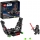 Microfighter Naveta lui Kylo Ren 75264 LEGO Star Wars