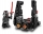Microfighter Naveta lui Kylo Ren 75264 LEGO Star Wars