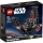 Microfighter Naveta lui Kylo Ren 75264 LEGO Star Wars