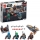 Pachet de lupta Mandalorian 75267 LEGO Star Wars
