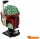 Casca lui Boba Fett 75277 LEGO Star Wars