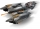 StarFighter al generalului Grievous 75286 LEGO Star Wars 
