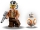 X-Wing al Rezistentei 75297 LEGO Star Wars 