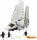 Naveta Imperiala 75302 LEGO Star Wars 