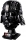 Casca Darth Vader 75304 LEGO Star Wars 
