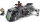 Pradatorul Imperial blindat 75311 LEGO Star Wars