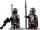Nava lui Boba Fett 75312 LEGO Star Wars