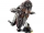 Nava lui Boba Fett 75312 LEGO Star Wars