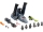 Naveta de atac Bad Batch 75314 LEGO Star Wars