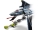 Naveta de atac Bad Batch 75314 LEGO Star Wars
