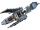 Naveta de atac Bad Batch 75314 LEGO Star Wars