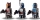 Starfighter Mandalorian 75316 LEGO Star Wars