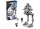 AT-ST pe Hoth 75322 LEGO Star Wars 