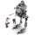 AT-ST pe Hoth 75322 LEGO Star Wars 