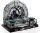 Diorama Sala Tronului Imparatului 75352 LEGO Star Wars