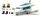 Pilot Minion in pregatire 75547 LEGO Minions 