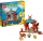 Lupta Kung Fu a Minionilor 75550 LEGO Minions 