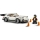1974 Porsche 911 Turbo 3.0 75895 LEGO Speed Champions