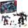 Robotul paianjen contra Venom 76115 LEGO Marvel Super Heroes