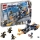 Captain America: Atacul Outriderilor 76123 LEGO Marvel Avengers