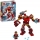 Robot Iron Man 76140 LEGO Marvel Super Heroes