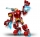 Robot Iron Man 76140 LEGO Marvel Super Heroes