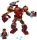Robot Iron Man 76140 LEGO Marvel Super Heroes