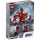 Robot Iron Man 76140 LEGO Marvel Super Heroes