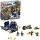 Razbunatorii distrugerea camionului 76143 LEGO Marvel Avengers Super Heroes