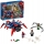 Omul Paianjen contra Doc Ock 76148 LEGO Marvel Super Heroes