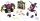 Amenintarea lui Mysterio 76149 LEGO Marvel Super Heroes