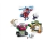 Amenintarea lui Mysterio 76149 LEGO Marvel Super Heroes