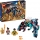 Ambuscada Deviantului 76154 LEGO Marvel Super Heroes 