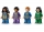 In umbra lui Arishem 76155 LEGO Marvel Super Heroes 