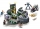 Inaltarea naveri Domo 76156 LEGO Marvel Super Heroes 