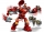 Iron Man Hulkbuster contra AIM Agent 76164 LEGO Super Heroes 