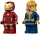 Iron Man vs Thanos 76170 LEGO Marvel Super Heroes 
