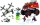 Monster Truck Spider-Man vs Mysterio 76174 LEGO Marvel Super Heroes 