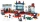 Atacul asupra bazei lui Spider-Man 76175 LEGO Marvel Super Heroes 