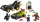 Batman contra The Joker: Urmarirea cu Batmobile-ul 76180 LEGO Super Heroes DC 
