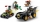 Batman contra The Joker: Urmarirea cu Batmobile-ul 76180 LEGO Super Heroes DC 