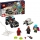 Spider-Man vs Atacul lui Mysterio 76184 LEGO Marvel Super Heroes
