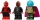 Spider-Man vs Atacul lui Mysterio 76184 LEGO Marvel Super Heroes
