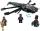 Nava libelula a Panterei Negre 76186 LEGO Marvel Super Heroes 