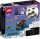 Infruntarea dintre Captain America si Hydra 76189 LEGO Marvel Super Heroes 