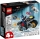 Infruntarea dintre Captain America si Hydra 76189 LEGO Marvel Super Heroes 